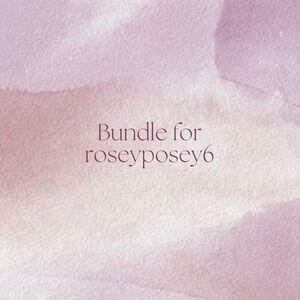 Two Tupperware Containers — TEAL & PURPLE ONLY